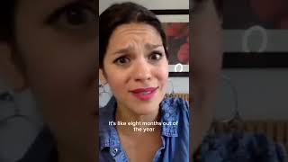 Eva Avila shares how she became a member of Brit Floyd.