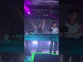 BEAUZ North America tour
