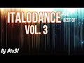 #3 Best of Italodance