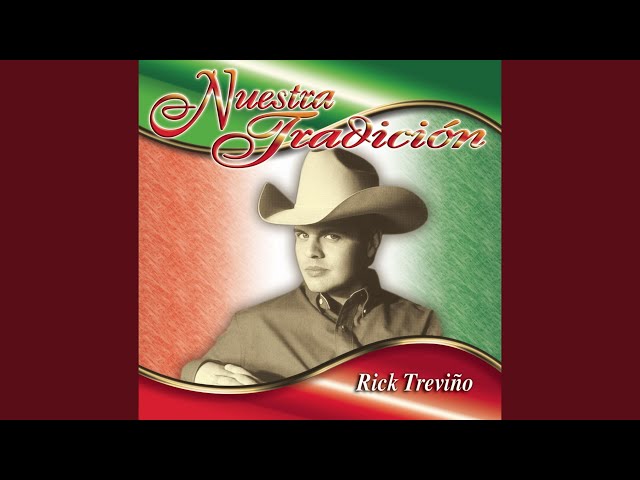 Rick Treviño - Se Escapan Mis Razones