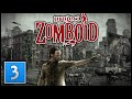 Wilsonator Plays Project Zomboid - Episode 3: Complete Carnage