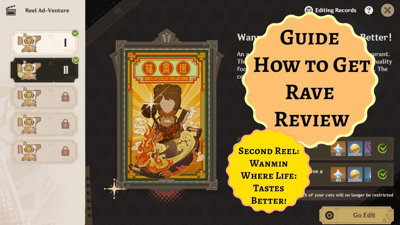 Genshin Impact | 