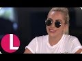 Lady Gaga Reveals Personal Inspiration Behind Her New Album Joanne | Lorraine