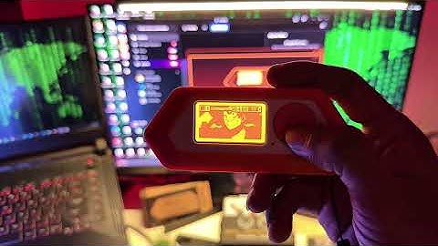 Make your own Flipper zero NFC rickroll any type of . 1000 like i will post how to make it