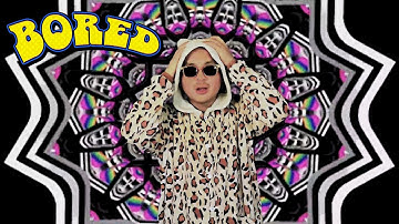 BEN DRAGON - BORED (Official Clip) [Free Download]