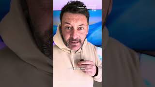 Video fluidi con questo gimbal economico 📱🔥