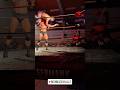 Pop up Powerslam - Pro Wrestling - Boris Pain vs Mexxberg