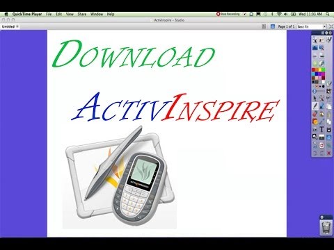scarica activinspire gratis italiano