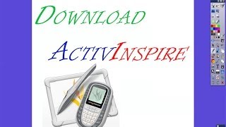 Download ActivInspire + Crack ITA