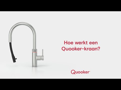 Video: Aan de kraan uit betekenis?