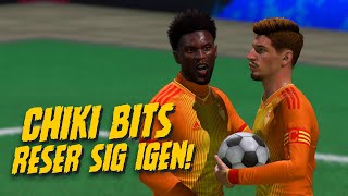 Det är nu eller aldrig! | FIFA 22 Pro Clubs | Powered by Xtrfy