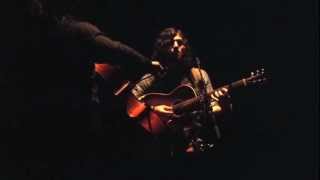 The Avett Brothers ~ Hand Me Down Tune @ The Fabulous Fox - St. Louis 09-29-12