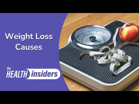Video: Kodėl drastiškai numesti svorio?