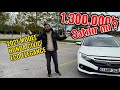 2021 MODEL Honda  civic eco elagance  İNCELEME - kaput  oynamasına çözüm videoda