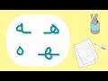 Writing The Alphabet Hト シ ル刁ァリ Writing The Alphabet Hト シ ル刁ァリ