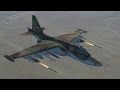 DCS World 2.0 | Су-25 против наземных целей