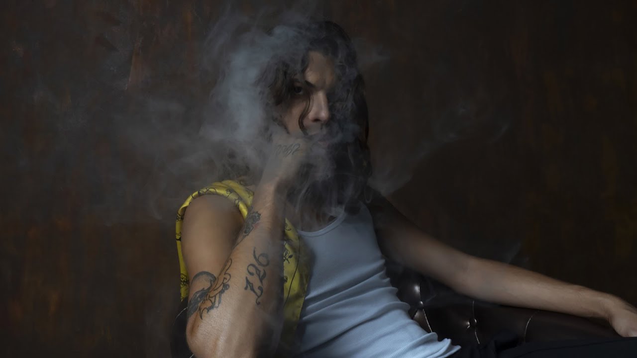 (FREE) Ketama126 Type Beat - "Taglia M"