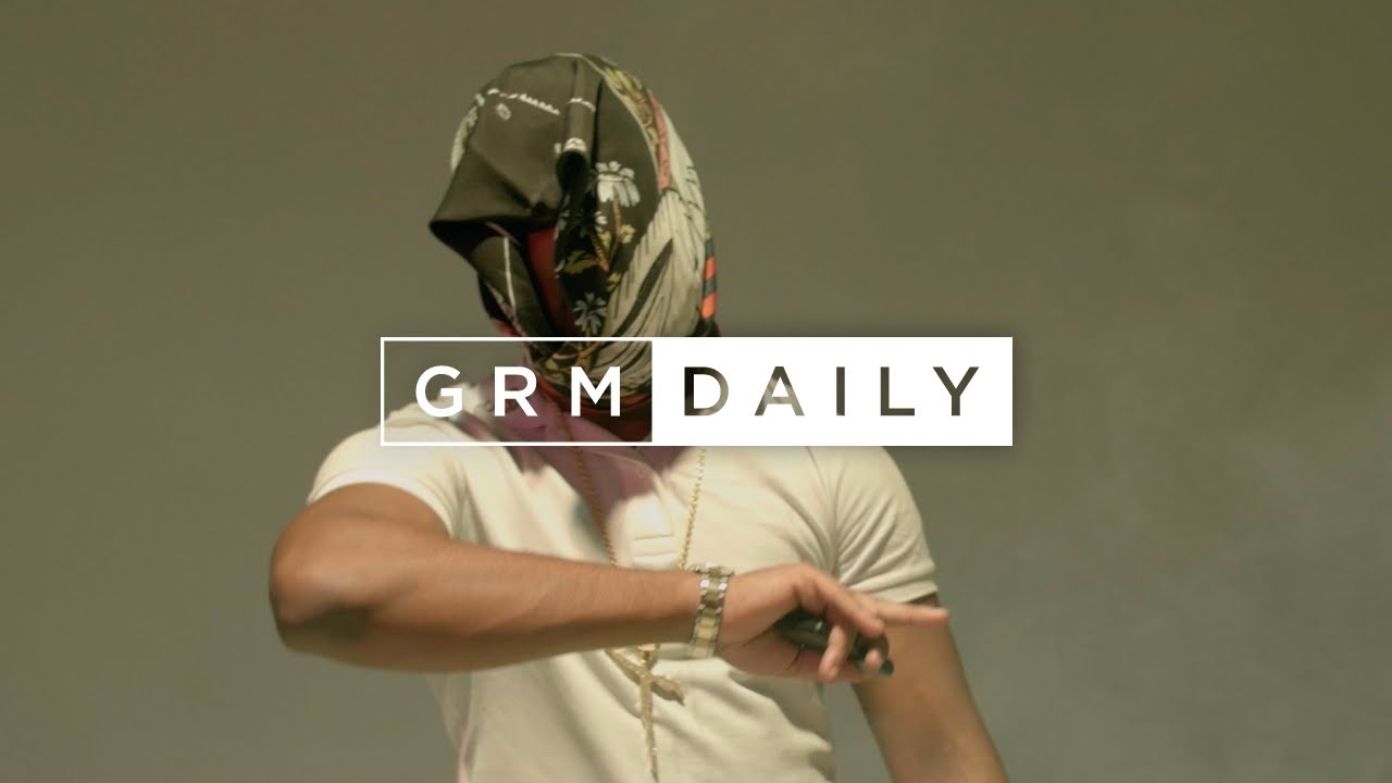 Topz - Gucci Love [Music Video] | GRM Daily