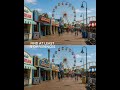 Only Geniuses Can Find 5 Differences! 🧠 #7