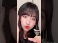 HKT48 後藤陽菜乃　TikTok の動画、YouTube動画。