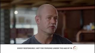 Castle Lager - Bread of the Nation Film