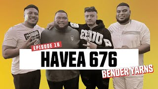 Episode 16 Ft Havea676