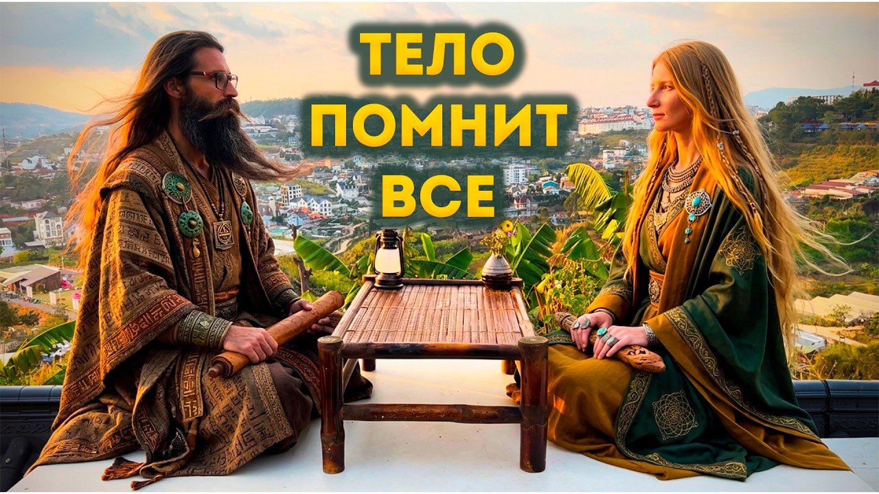 Регрессия: миф или реальный инструмент терапии? | Работа с телесными блоками: мой личный опыт