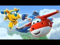 Super Wings Jett Run Super Maximal Jet amp Donnie Super Wings Jett Run Super Maximal Jet amp Donnie
