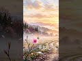 春を待つ花
