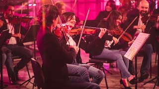 a-ha - The Blood That Moves The Body - Orquestra Ouro Preto ( Symphonic Version )