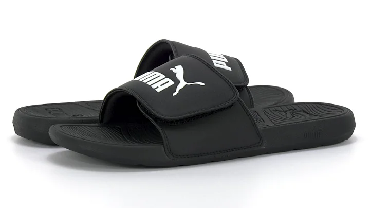 PUMA Cool Cat 2.0 Hook-and-Loop SKU: 9931100