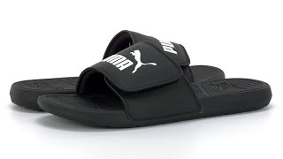 PUMA Cool Cat 2.0 Hook-and-Loop SKU: 9931100 screenshot 4