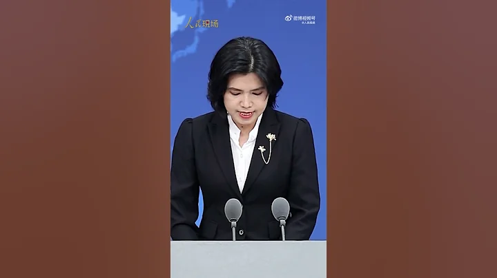 【#国台办回应统一后对台湾民众有何利好】#两岸和平统一广大台胞将得到实实在在好处# 国台办发言人朱凤莲在14日的新闻发布会上介绍，国家统一是台湾前途所在、台湾同胞福祉利益所系。 - 天天要闻
