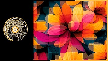 Illustrator Tips 19 ~ Create Object Mosaic | Sinhala | English