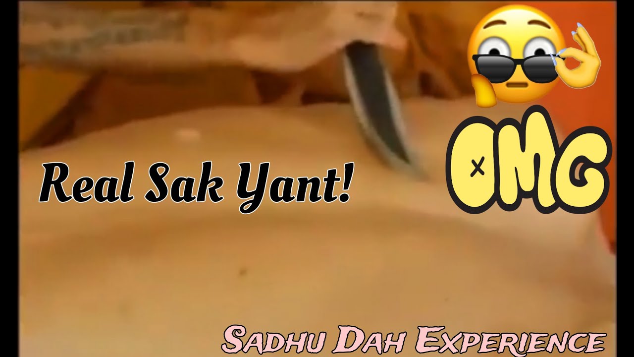 Decoding The Magick of Sak Yant