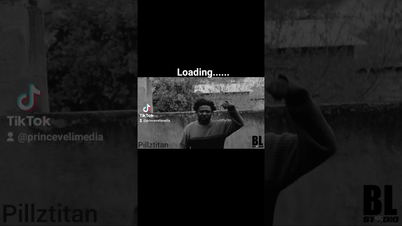 Heyi heyi this is Pillztitan and you watch The Music Convo with Prince Vilakazi Episode 1