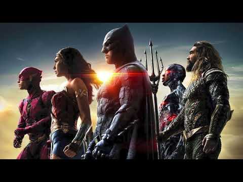 Heroes By Gangs Of Youths (Justice League 'Heroes' Trailer Music)
