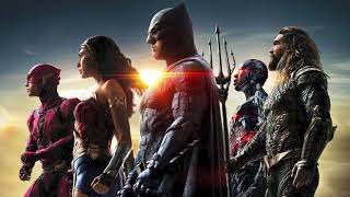 Heroes By Gangs Of Youths (Justice League 'Heroes' Trailer Music)