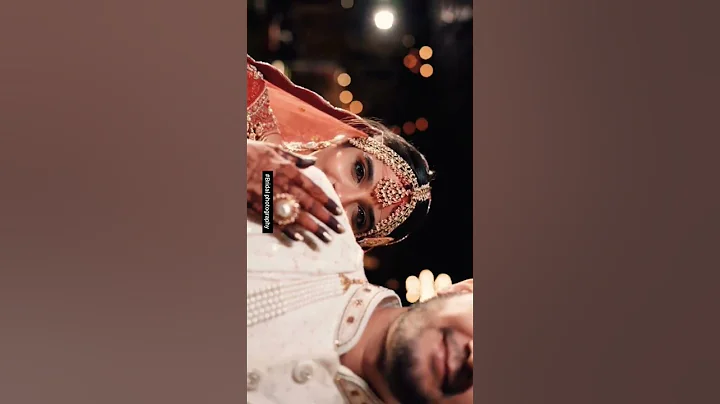 Cute🥰Couple❤️ wedding shoot #shorts #photography #wedding #cute #couples #engagement #youtubeshorts