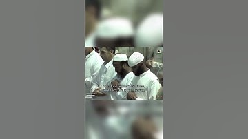 تلفح وجوههم النار وهم فيها كالحون ~ تلاوة بتحبير خاشع للشيخ ياسر الدوسري من صلاة التراويح رمضان 1443