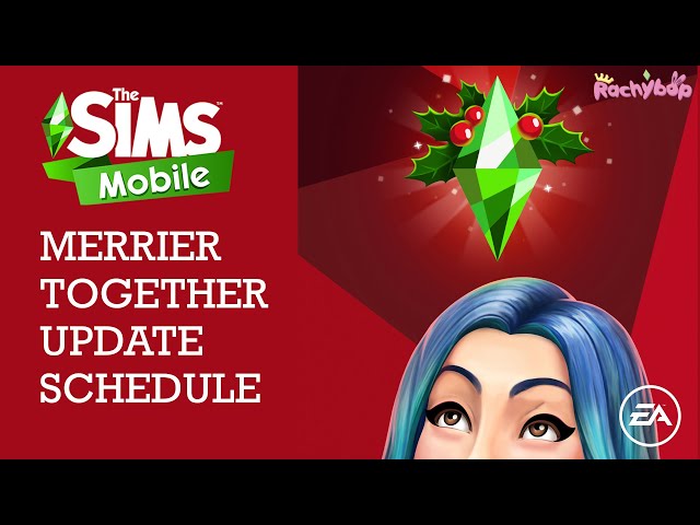 The Sims Mobile Launch Trailer, The Sims Mobile is now available! Follow  us on Twitter for all news, updates & more: bit.ly/2Gw9FIx, By The Sims  Mobile