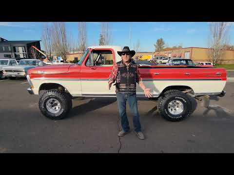 View YouTube Video of this Auction Car