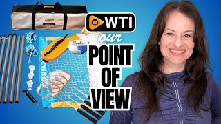 Baden Champions Volleyball Combo Sets POV Would you buy it