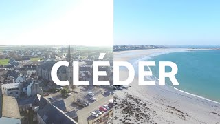 Présentation De La Ville De Cléder