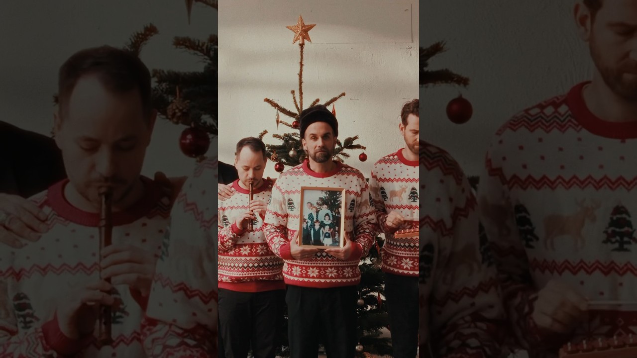 在 YouTube 上观看 🎄Fest der Liebe feat. Sebastian Krumbiegel jetzt überall!!!🎄 在 YouTube 上观看 🎄Fest der Liebe feat. Sebastian Krumbiegel jetzt überall!!!🎄