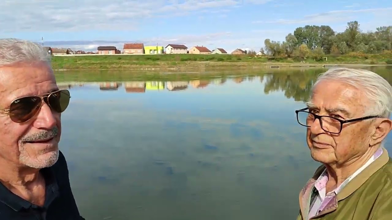 Prelaz Davor - Srbac Slobodan Bodo Vujić