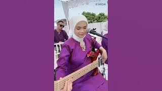 Hail Amir - Wajah Kesayangan Hamba ( Cover by Batrisyia @thesiblingsbandmalacca2723 )