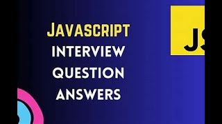 JavaScript Interview Questions & Answers Day 2