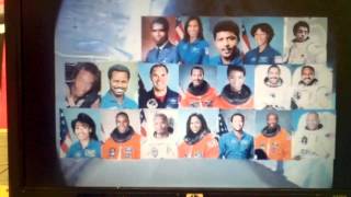 School 20 Black History Month Bulletin Board