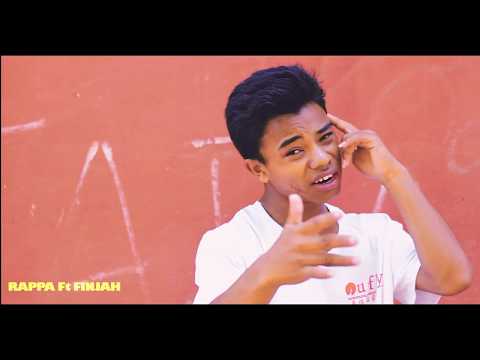MIANGAVY RAPPA FT FINJAH Nouveaut Clip Gasy 2019